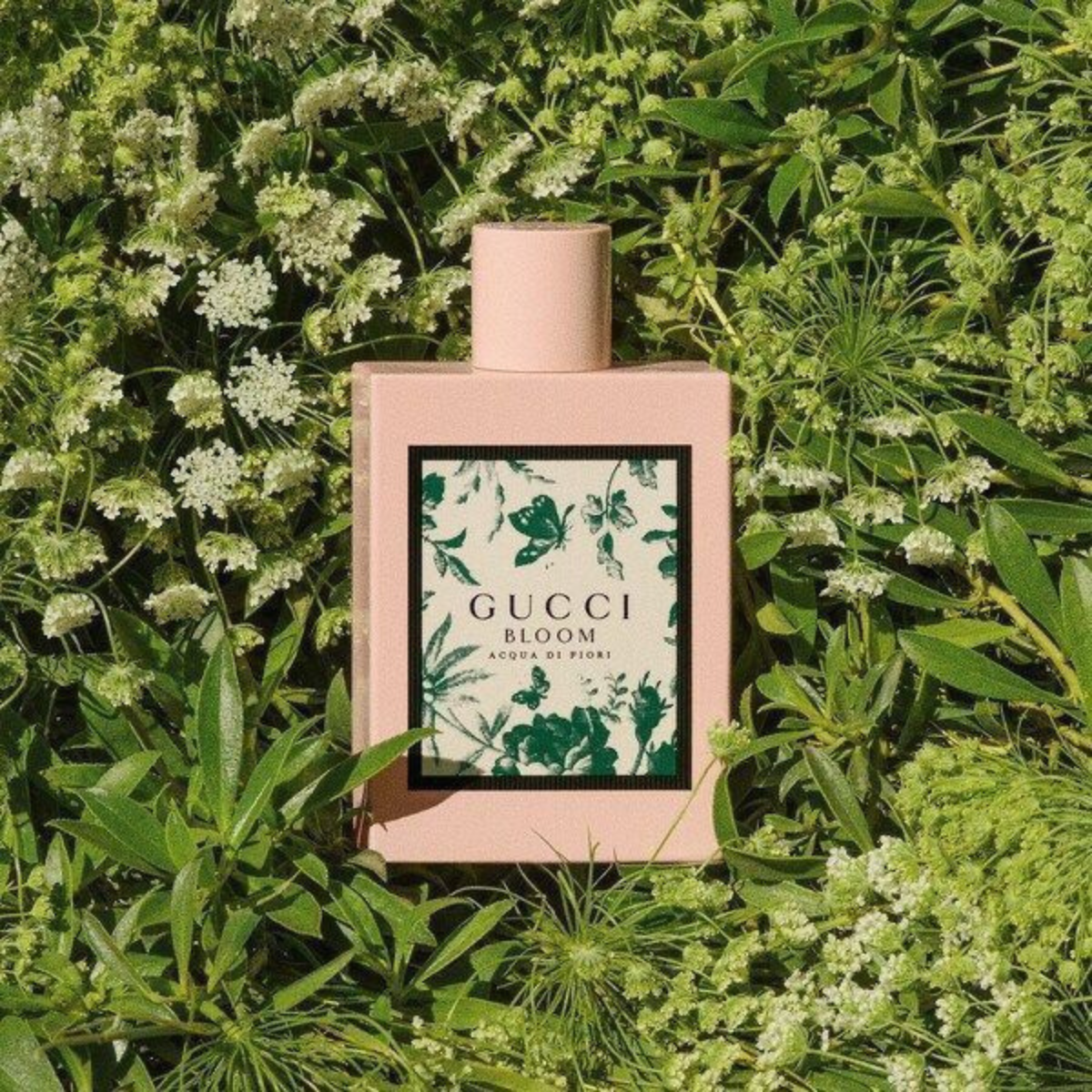 Gucci Bloom Aqua Di Fiori Perfum replica